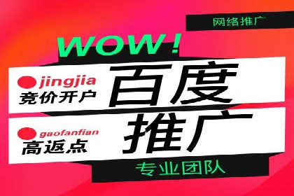 搜索开户返点案例解析：轻松赚取收益